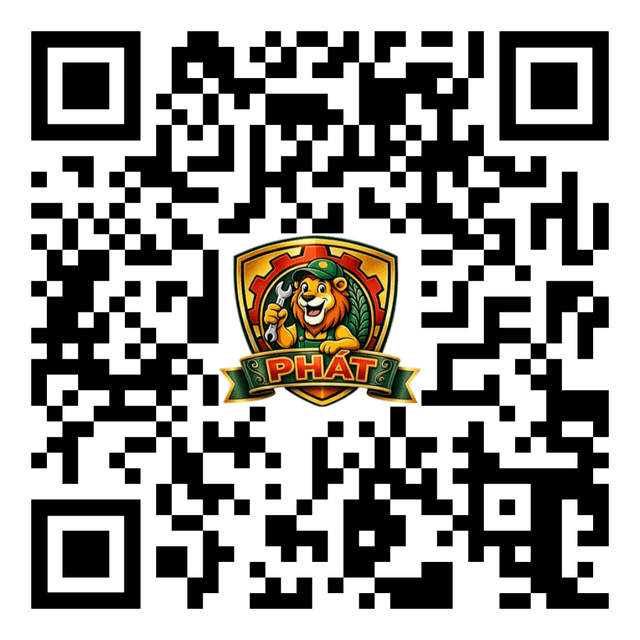 QRCode Đăng ký thành viên
